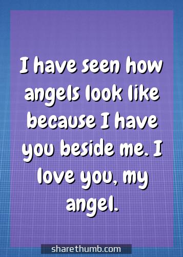 my daughter is my guardian angel quotes